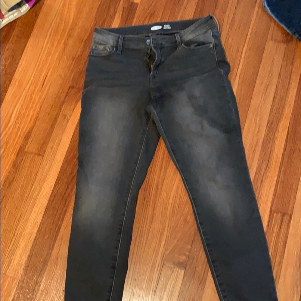 Women’s skinny jeans